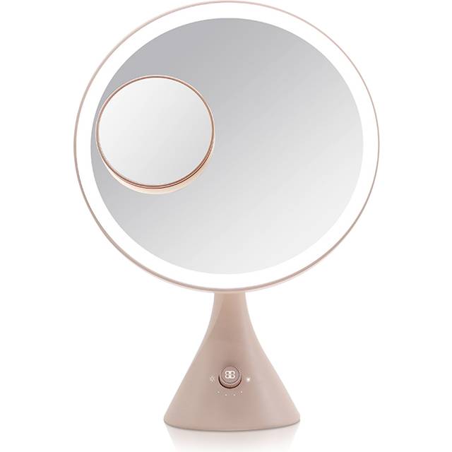 Beautifect Beautifect Glow Mirror Nude Beautifect Glow Mirror Nude