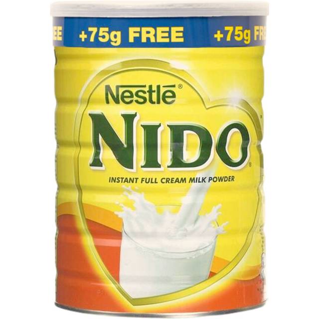 Nestle Nido Mjölkpulver 975 g