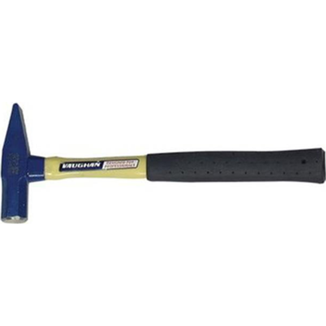 168-15 16Oz. Tinners Rivet Hammer W-Fiberglas