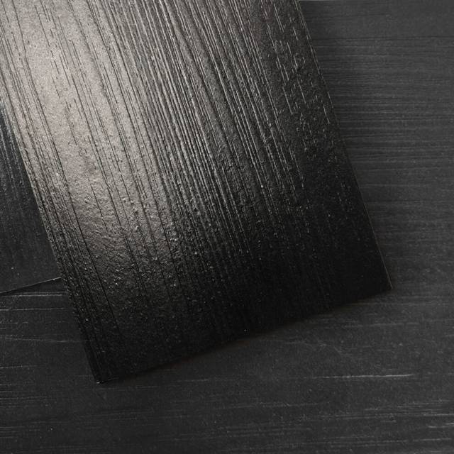 36-Pack 54 Sq.ft Peel and Stick Floor Tiles Vinyl Plank Flooring Wood Look, Adhesive and Waterproof Tile Sticker for Bedroom, Living Room, Kitchen, RV