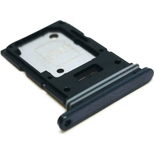 Sim tray for samsung a53 5g a536b in black