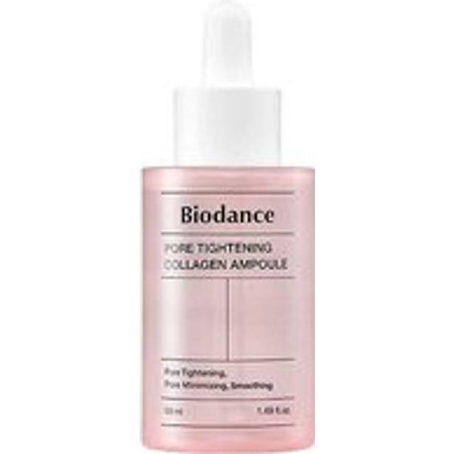 Biodance Pore Tightening Collagen Ampoule 50ml