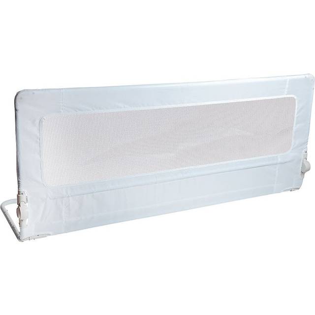 Dietlinde Side Rails - White (King)