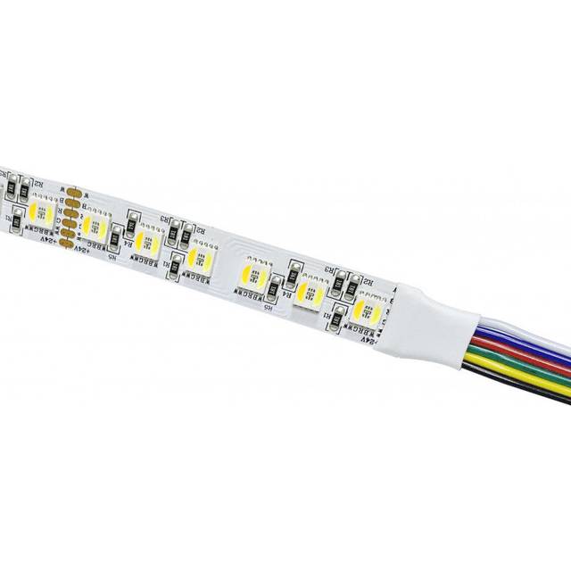 Bischoffs LED 5000cm Under Cabinet Tape Light (1.2cm H X 5,000cm L X 2cm D)
