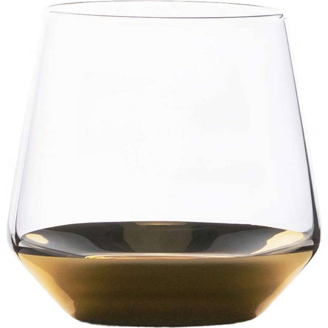 350ml Drinking Glass - Clear (1)