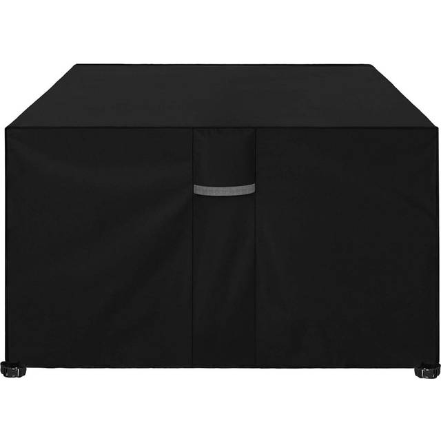 Ceceilia Outdoor Cover - Black (90cm H X 90cm W X 90cm D)
