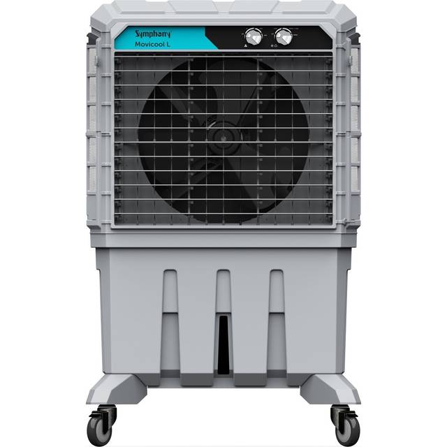 Symphony Movicool L125 Commercial Evaporative Air Cooler