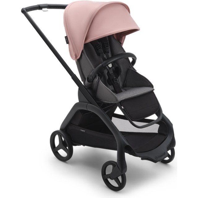 Bugaboo Dragonfly-barnvagn med sittdel