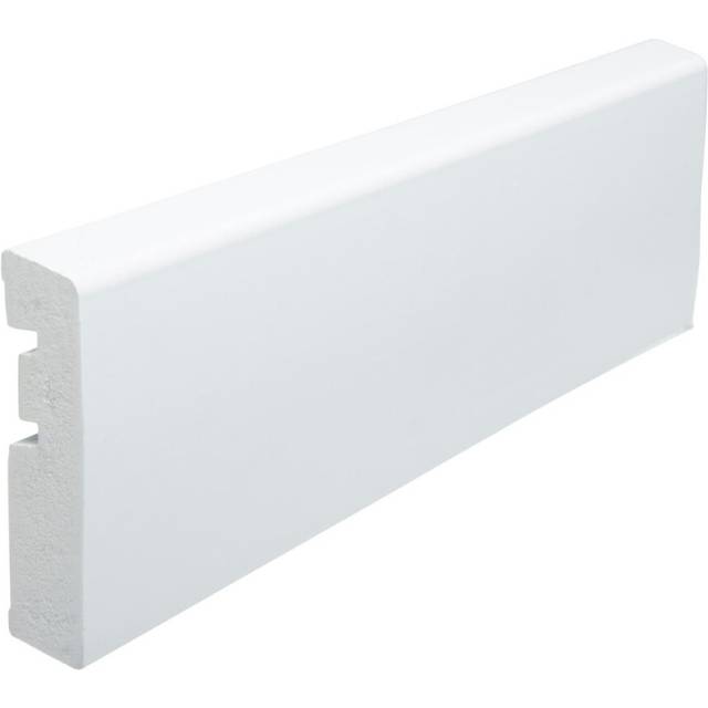 Sockel Easy Vit 65X15X2500Mm