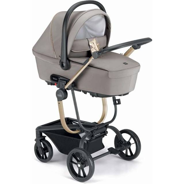 [TRIO] Taski Sport T868 TORTORA CON ORSETTO Cam