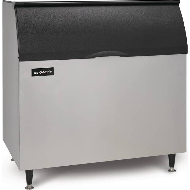 Ice-O-Matic Modular Ice Machine Storage Bin With 421kg Capacity B100