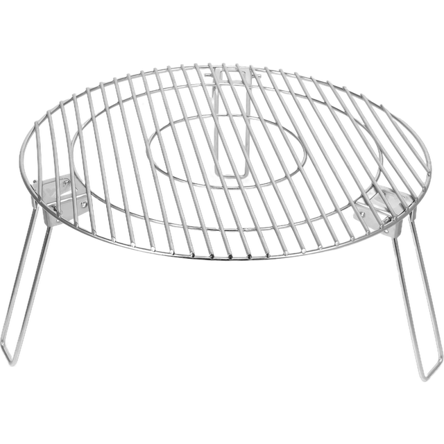 Grillgaller till Eld/Lue 50 - Rostfritt stål