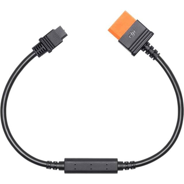 DJI SDC to XT60 Power Cable 12V