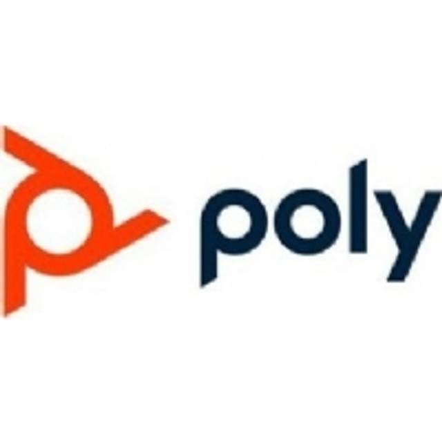 Poly VVX 350 Wall Mount Bracket 89D23AA