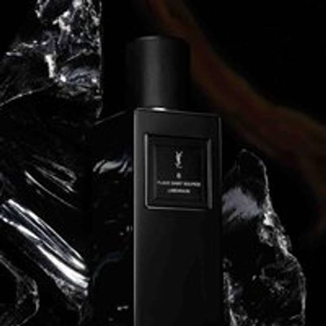 Yves saint laurent le vestiaire des parfums 6 place saint sulpice 125 ml