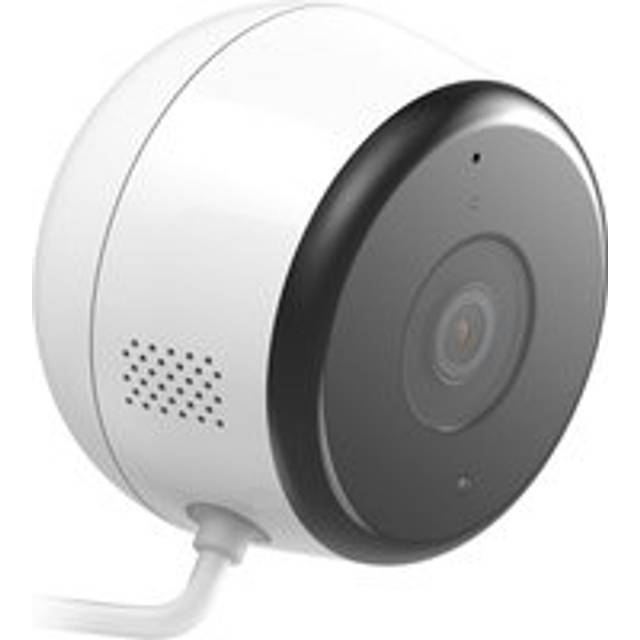 D-Link mydlink Full HD Outdoor Wi-Fi-camera – DCS-8600LH