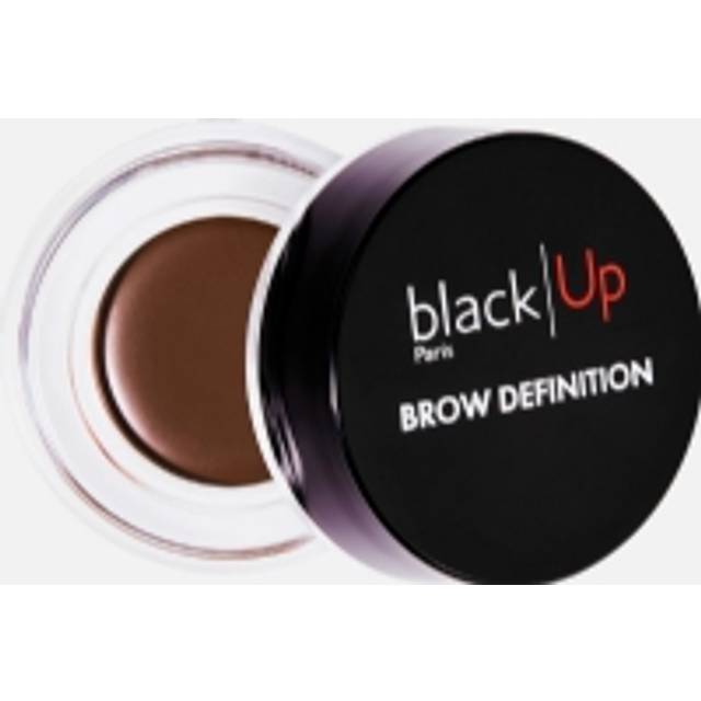 Eyebrow Pomade - Black Up
