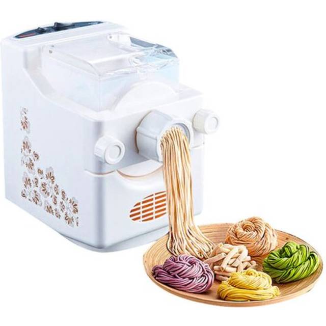 (MTJ-168D, 220V) Home Automatic Electric Noodle Machine Pasta Pressing Machine