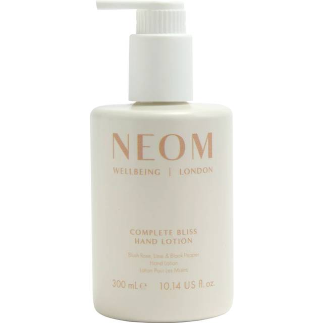 NEOM Complete Bliss Hand Lotion 300ml