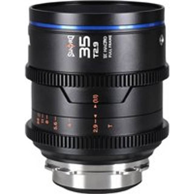 Laowa Sword 35mm T2.9 1X Macro Cine Lens for Arri PL