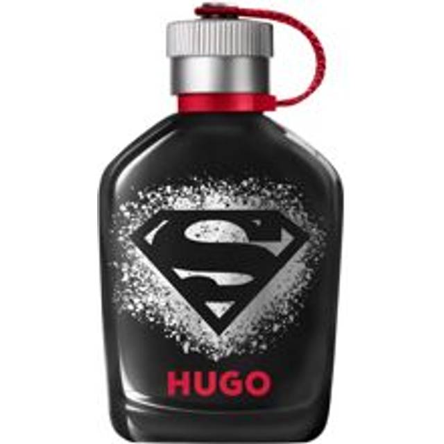Hugo Man Collab Le EdP (125 ml)