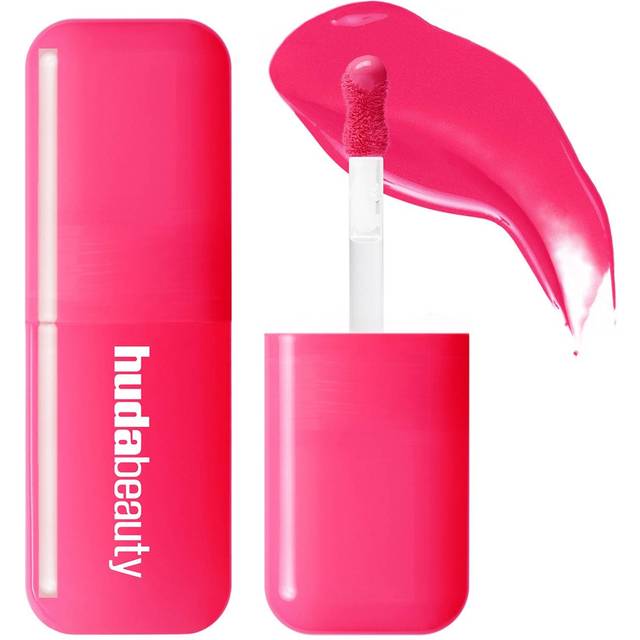 Huda Beauty blush filter liquid blush - intense guava 4.8ml Intense Guava
