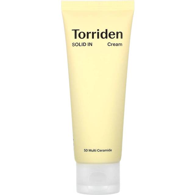 Torriden SOLID-IN Ceramide Cream 70ml