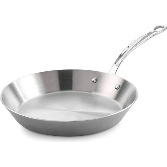 Samuel Groves Classic Stainless Steel Triply 20cm Frying Pan