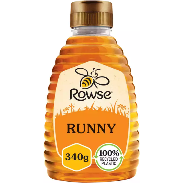 Rowse Runny Honey 340g