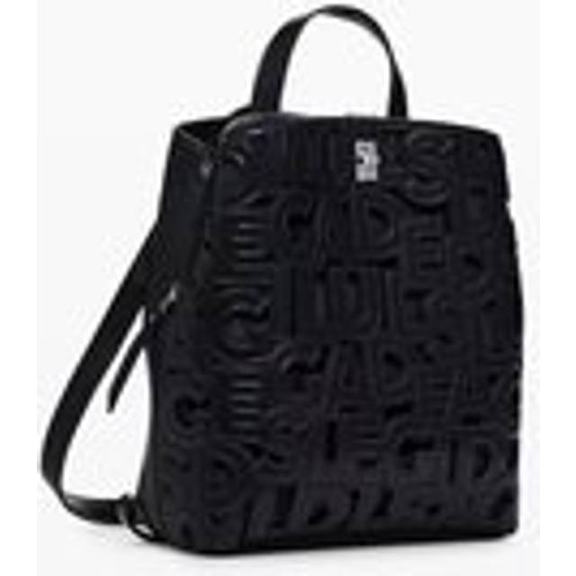 Women's backpack Desigual Maki Sumy - Noir