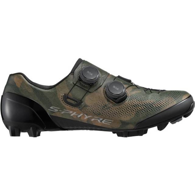 Shimano XC903 Limited Edition Cykelskor Herr Storlek 46 Färg grå