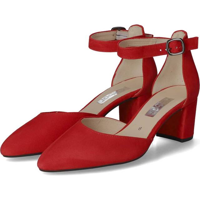 Pumps