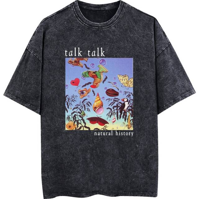 (M) Talk Talk EssentialVintage T-shirt For Sale By Sophiabircht