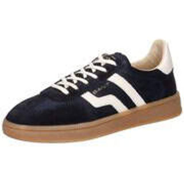 GANT FOOTWEAR dam CUZIMA sneakers, 39 EU, blå, 39 EU