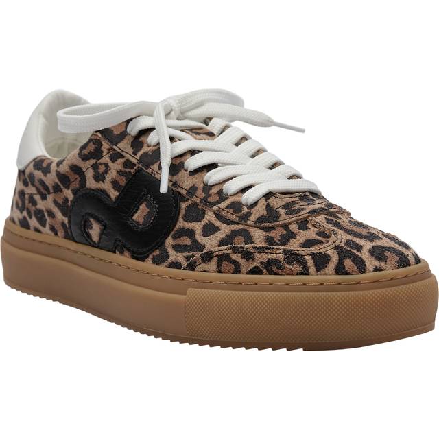 Kohia Suede, 37, Leo Combo