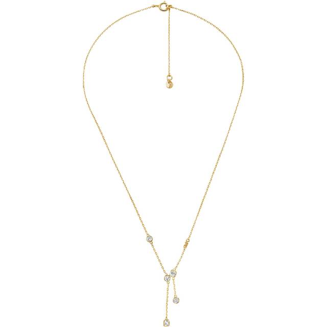 Michael Kors Kette KORS BRILLIANCE MKC1769710 - gold