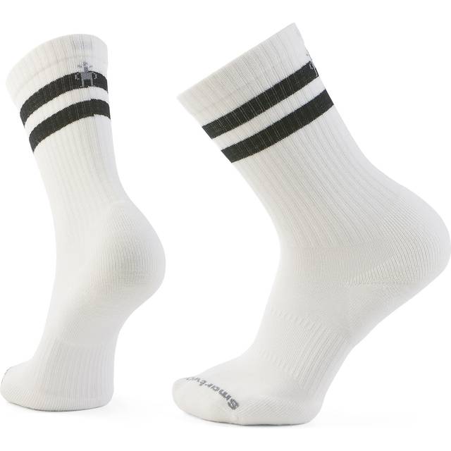 Smartwool Everyday Athletic Striped Crew Socks