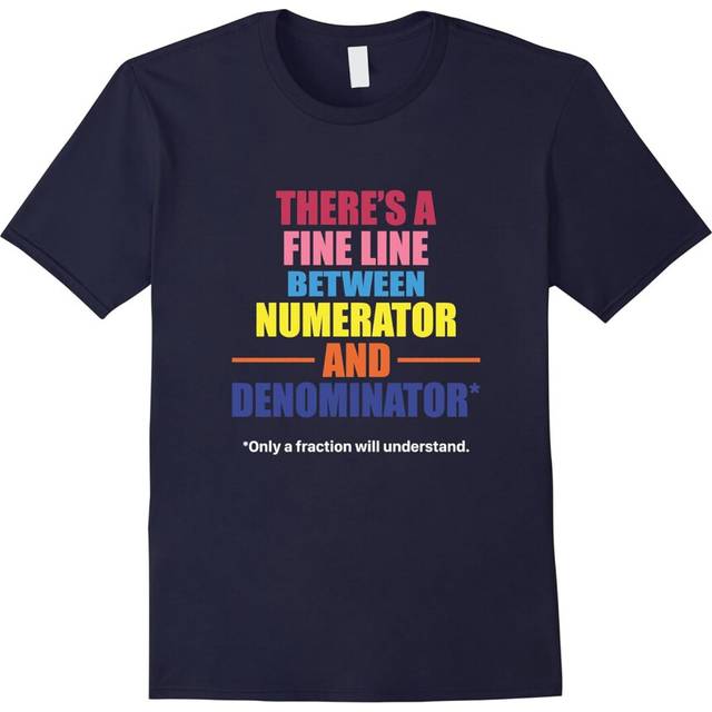 (XXXL) Math T Shirt Funny Gifts for Math Teacher Shirt Man/Women-Father's Day