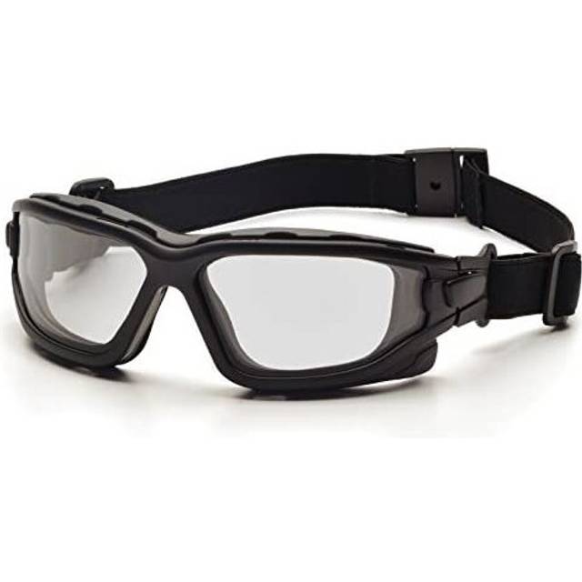 I-Force Pyramex Sporty Dual Pane Anti-Fog Goggle