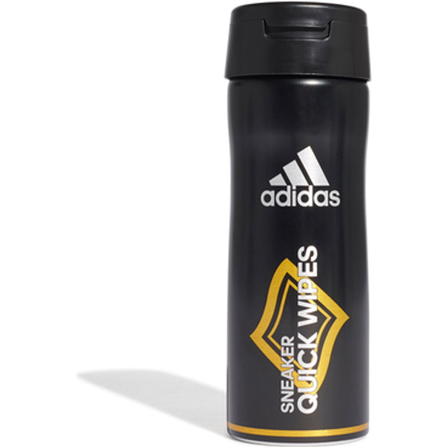 Cleaning wipes adidas Sport Sneaker Quick Wipes Can A - Noir - One size