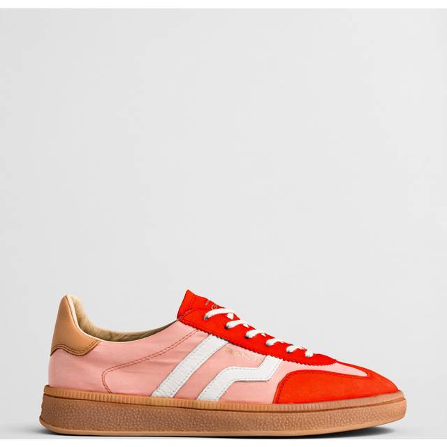 Låg sneaker 'Cuzima'