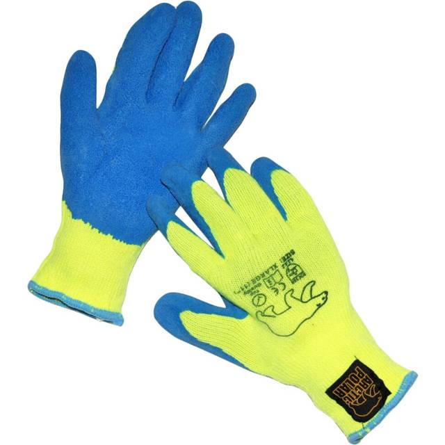 ARTIC POLAR EXTRA WARM EXTRA GRIP WORKING GLOVE SIZE EXTRA LARGE (11)