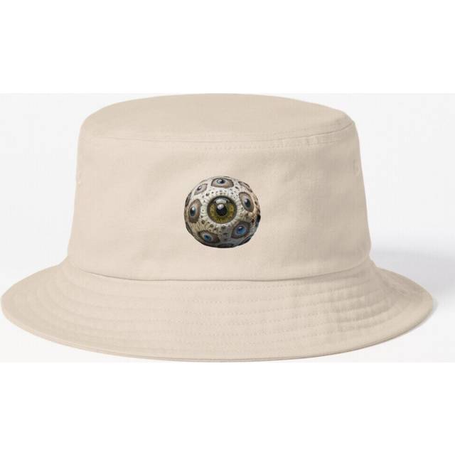 Bucket Hat Tie Dye Soccer Ball Adult in 10 Stylish Colors