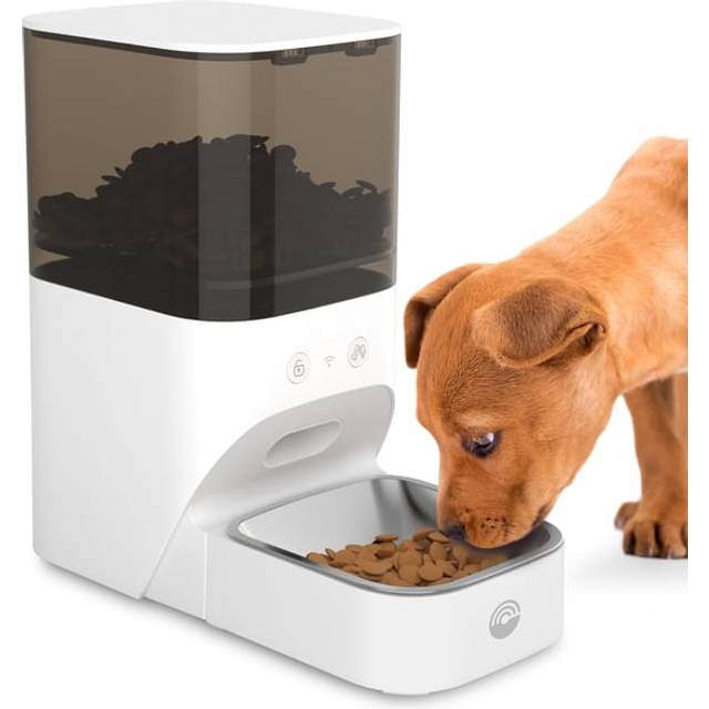Cleverio PF100 Smart foderautomat