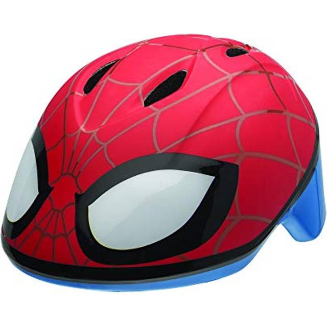 Bell 7073384 Spiderman SPIDEY EYES Toddler Helmet  3-5 yrs.