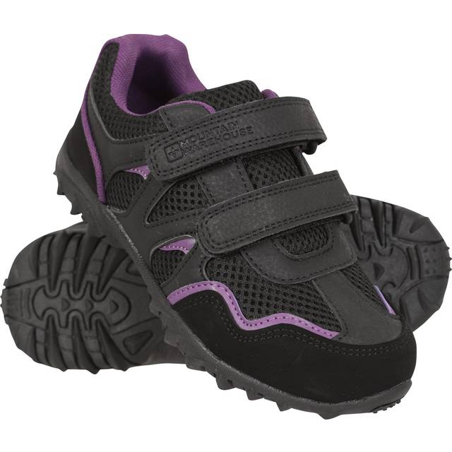 Mountain Warehouse Kids Mars Non Marking Trainers
