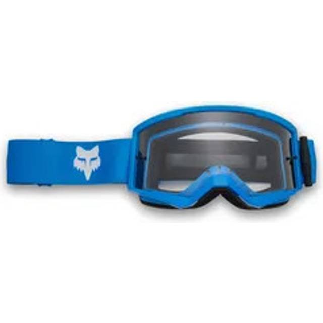 Fox Main Goggles True Blue, OS (Blå)