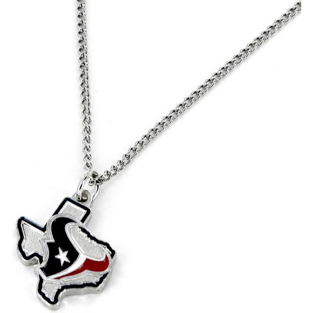 NFL Carolina Panthers Home State Necklace