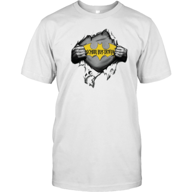 (S) I'm A Superhero  Halloween Style 25 T-Shirt