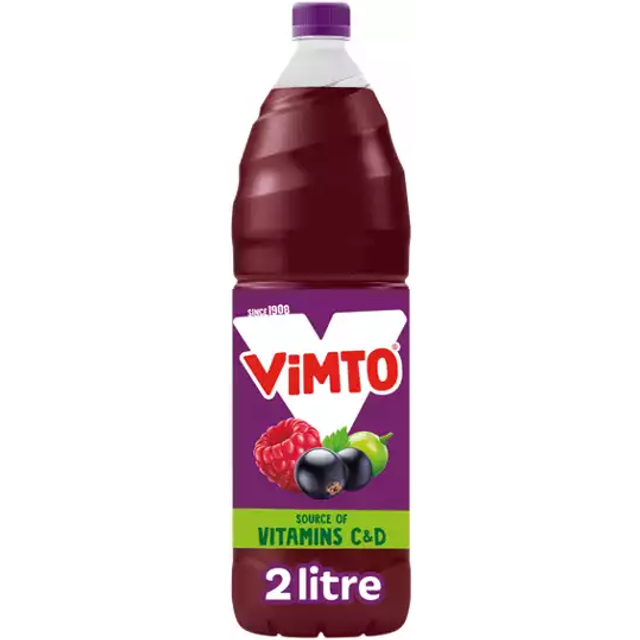 Vimto Original Squash